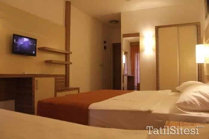Serhan Otel 